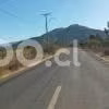 Terreno con casa