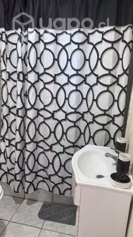 Habitación con baño privado - Imagen 2
