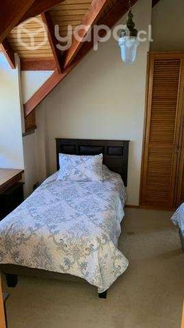 Arriendo de habitación en comuna de Concepción - Imagen 5