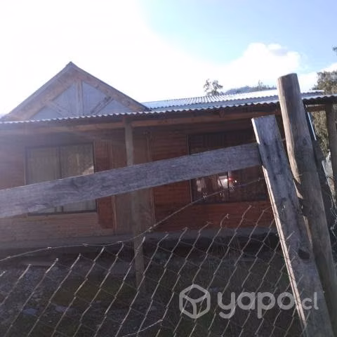 Terreno ubicado en vega ancoa maule