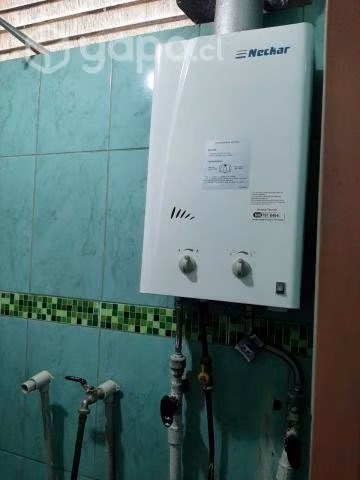 Acogedor departamento en Melipilla