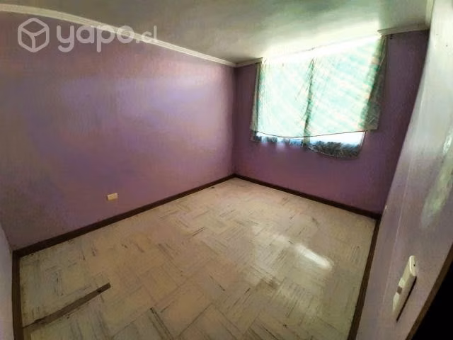 Acogedor departamento en Melipilla