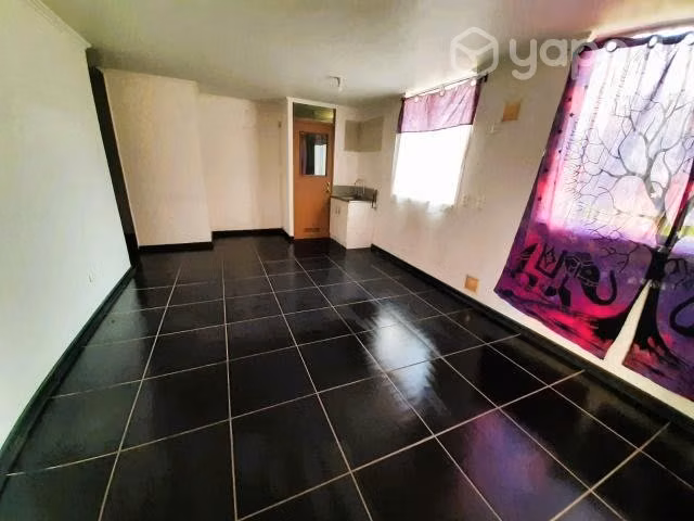 Acogedor departamento en Melipilla