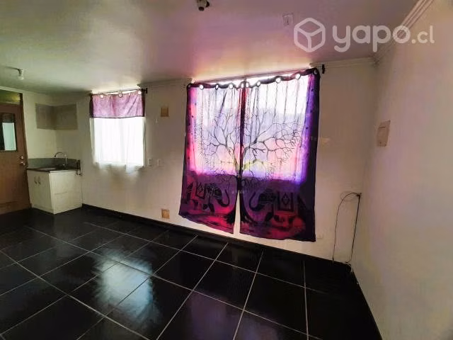 Acogedor departamento en Melipilla