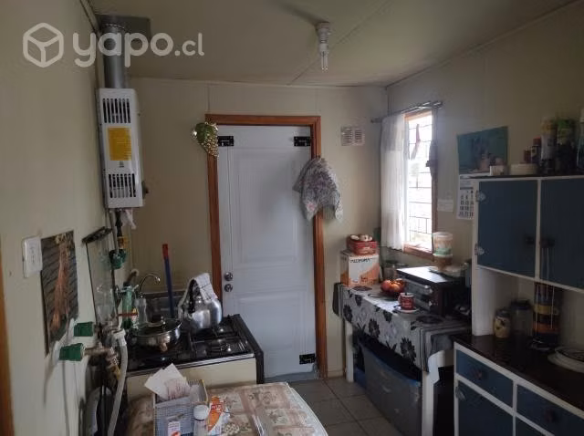 Casa con amplio sitio en Gorbea - Imagen 7