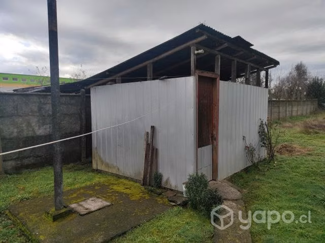 Casa con amplio sitio en Gorbea - Imagen 4