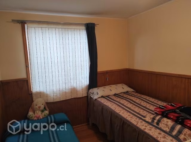 Casa con amplio sitio en Gorbea - Imagen 10