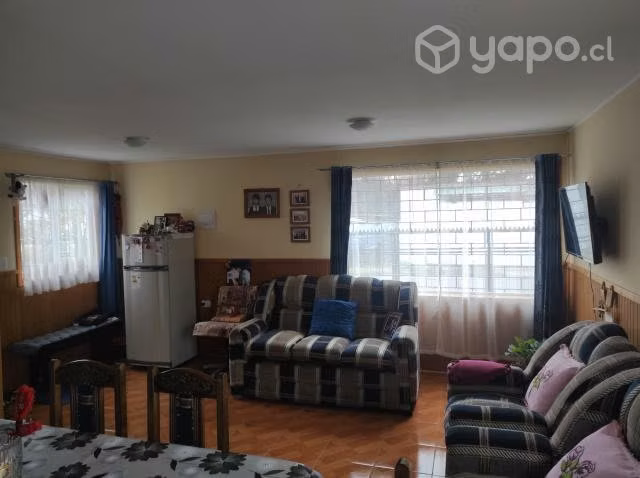 Casa con amplio sitio en Gorbea - Imagen 6