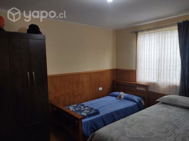Casa con amplio sitio en Gorbea - Imagen 8