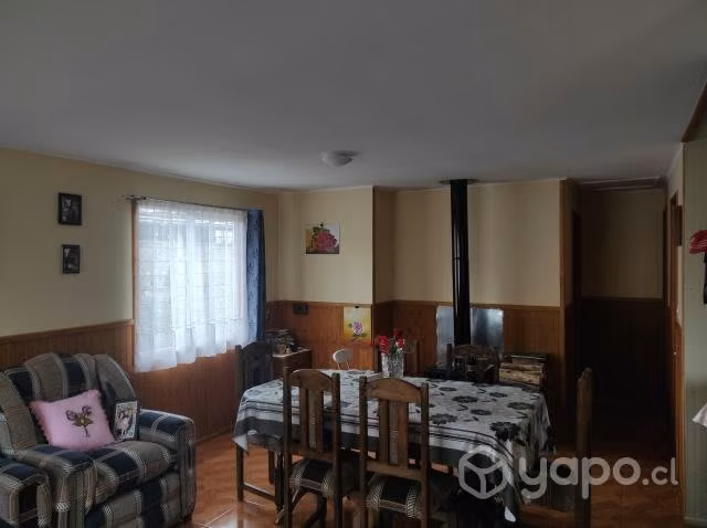 Casa con amplio sitio en Gorbea - Imagen 5