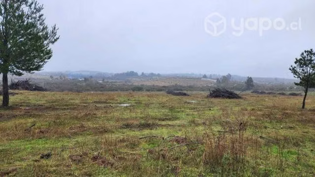 Venta de Parcela de 5000mts San Nicolás