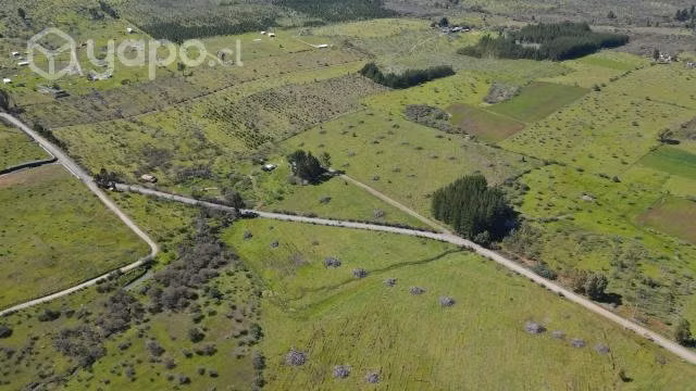 Venta de Parcela de 5000mts San Nicolás