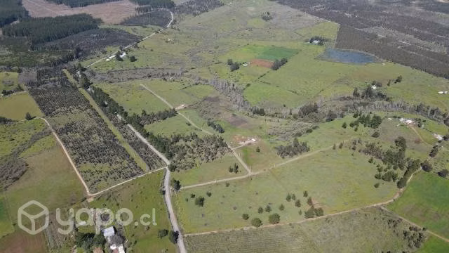 Venta de Parcela de 5000mts San Nicolás