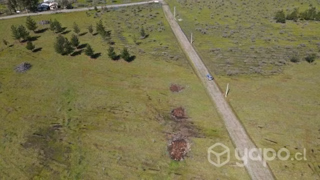 Venta de Parcela de 5000mts San Nicolás