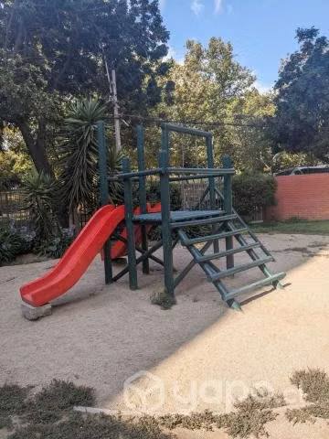 Luminoso Dpto en Balmaceda Orientación Surponiente