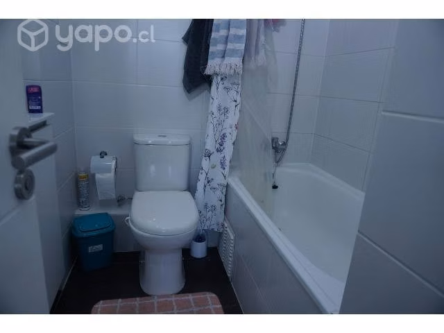 Departamento maiten plaza costanera