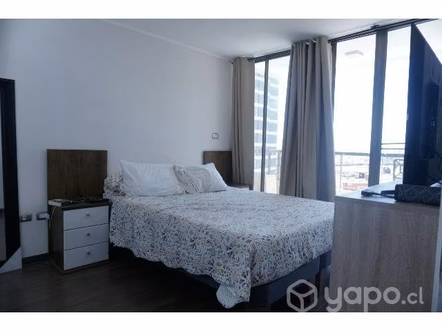 Departamento maiten plaza costanera