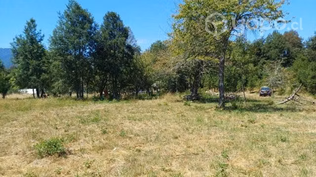 Vendo parcela 4000mts², con luz, agua y ROL propio