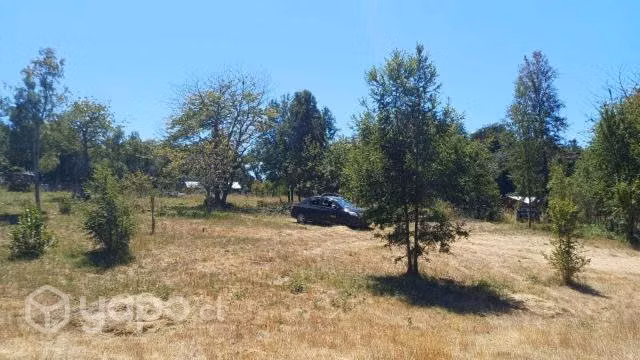 Vendo parcela 4000mts², con luz, agua y ROL propio - Imagen 2