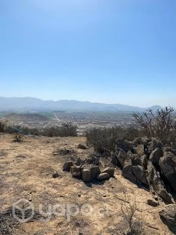 Venta de terrenos en zona Cruz de Caña