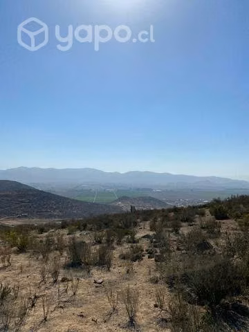 Venta de terrenos en zona Cruz de Caña