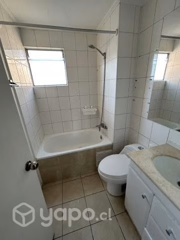 Departamento Barrio Las Rosas 2d 1b