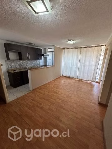 Departamento Barrio Las Rosas 2d 1b