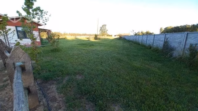 Hermosa Parcela de Agrada para Vivir