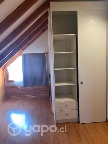 Venta casa avenida Arauco
