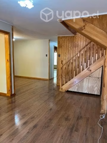 Venta casa avenida Arauco
