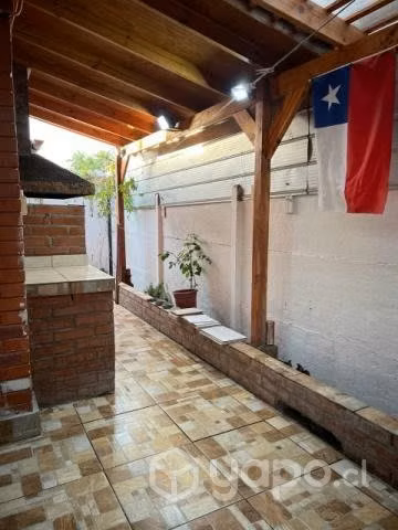 Venta casa avenida Arauco