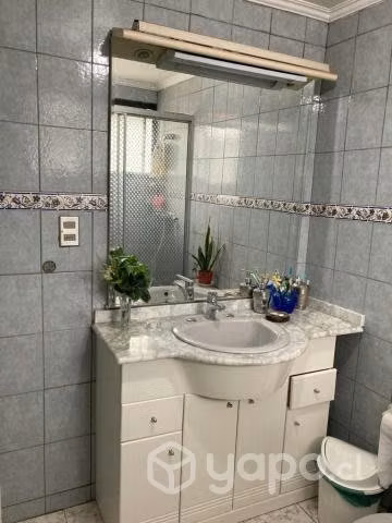 Arriendo pieza Estudiantes - Imagen 2
