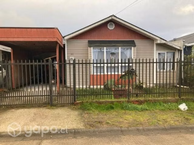Mirador de puerto varas … - Imagen 2