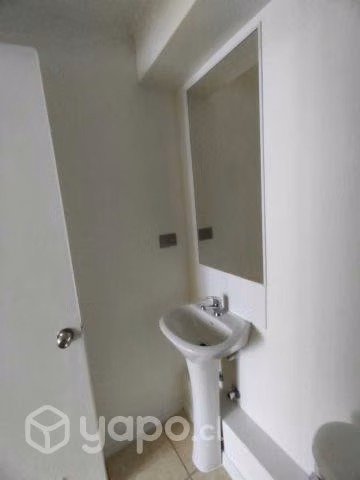 Departamento Nuevo en Lautaro