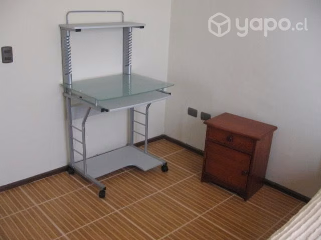 Arriendo Depto Amoblado en Playa Ancha frente UPLA - Imagen 4