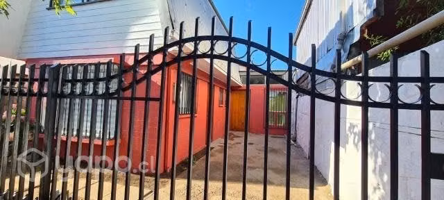 Venta de casa Villa Rios del Sur