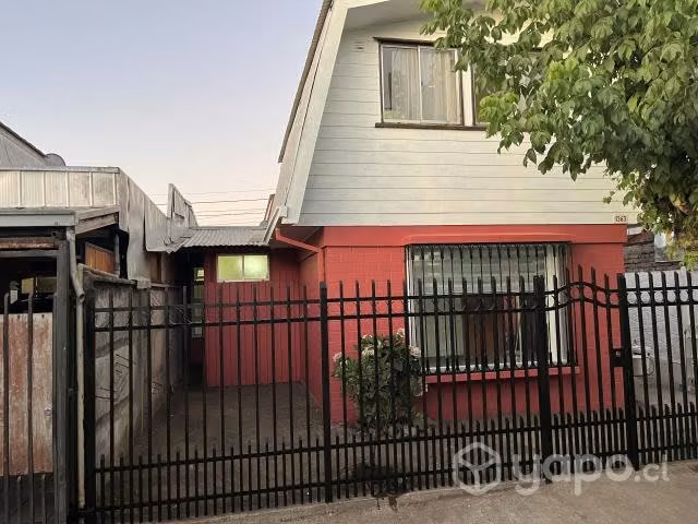 Venta de casa Villa Rios del Sur