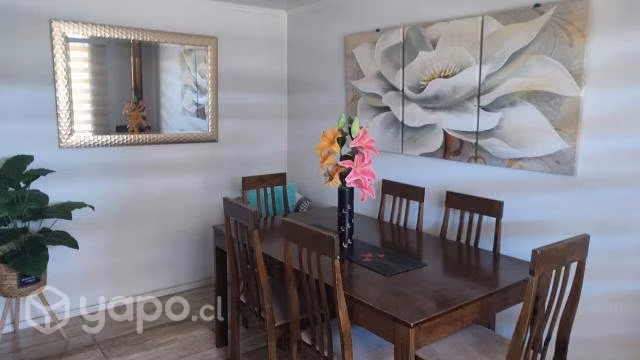 Casa habitación con excelente ubicación
