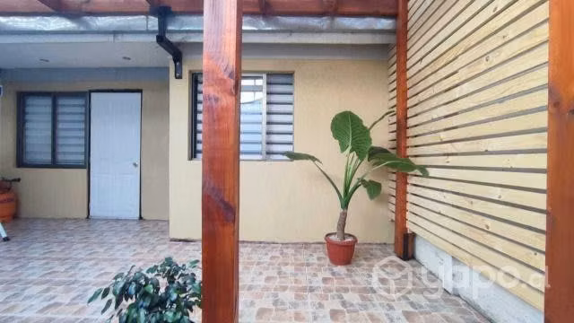 Casa habitación con excelente ubicación