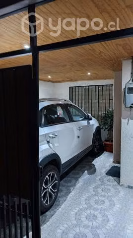 Casa habitación con excelente ubicación
