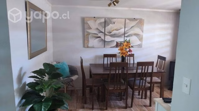 Casa habitación con excelente ubicación