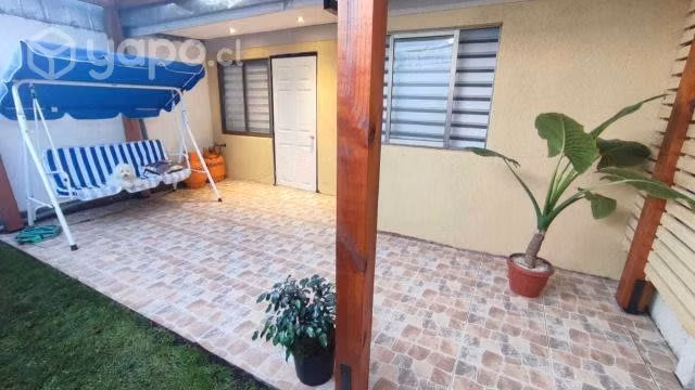 Casa habitación con excelente ubicación