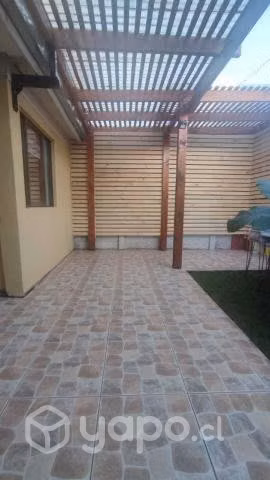 Casa habitación con excelente ubicación
