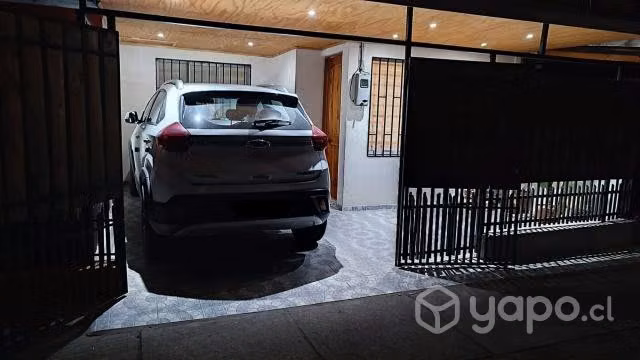 Casa habitación con excelente ubicación