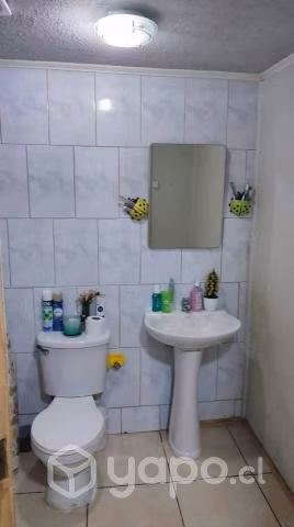 Casa habitación con excelente ubicación