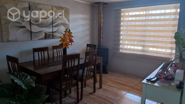 Casa habitación con excelente ubicación