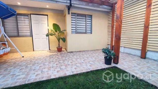 Casa habitación con excelente ubicación