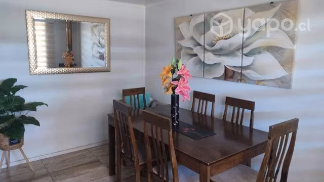 Casa habitación con excelente ubicación