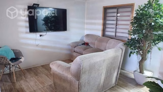 Casa habitación con excelente ubicación