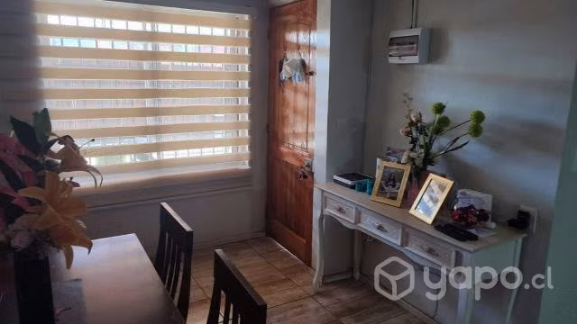 Casa habitación con excelente ubicación